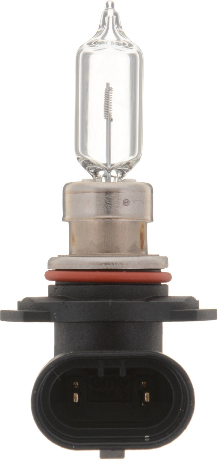 Philips Headlight Bulb  top view frsport 9005PRB2