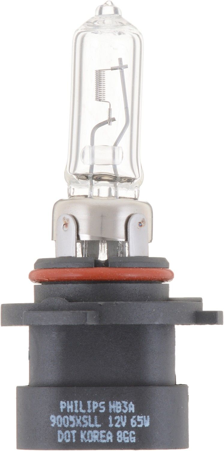 philips headlight bulb  frsport 9005xsllc1