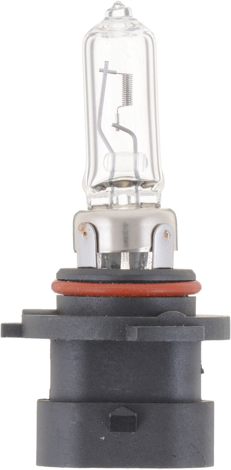 Philips Headlight Bulb  top view frsport 9005XSLLC1