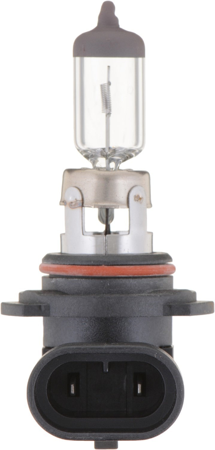 Philips Headlight Bulb  top view frsport 9006B2