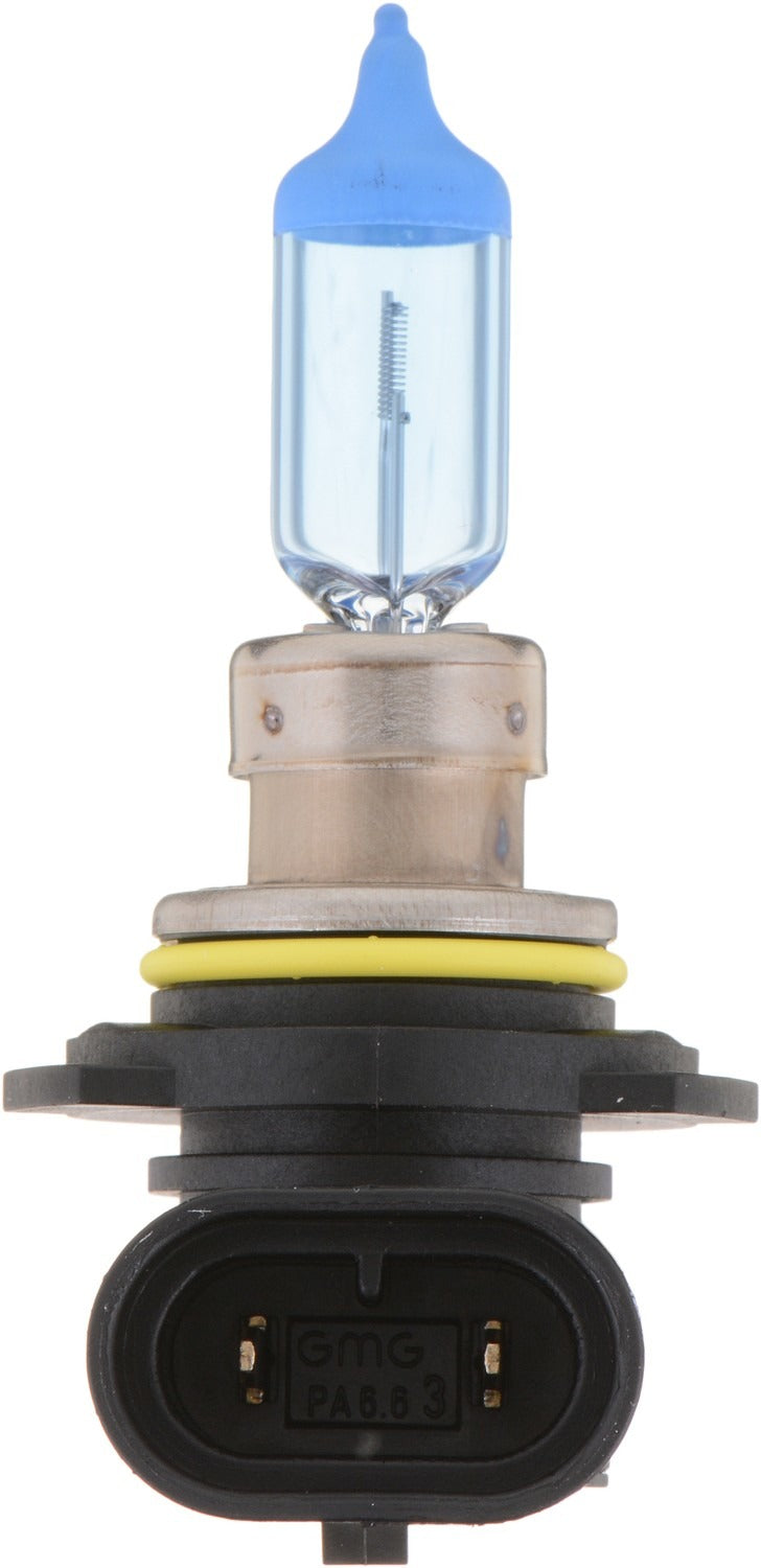 Philips Headlight Bulb  top view frsport 9006CVB1