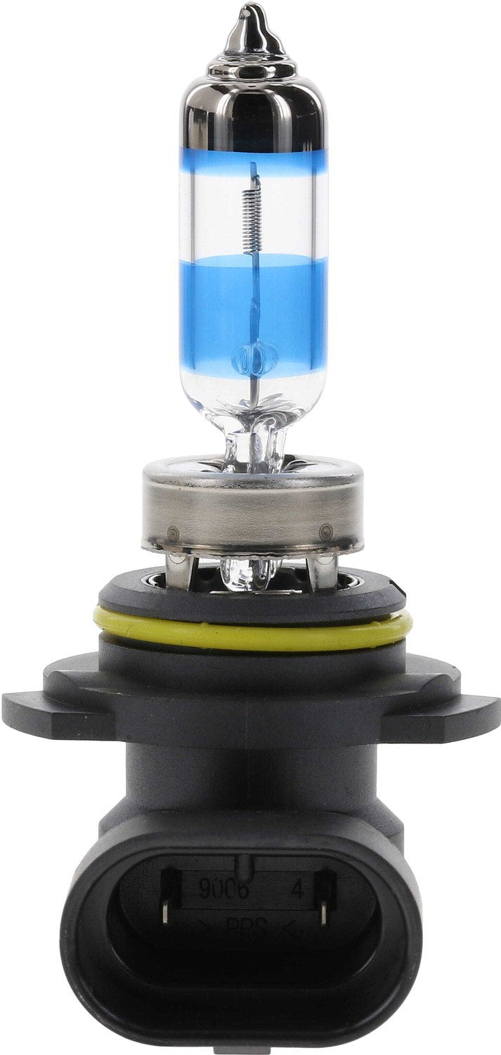 Philips Headlight Bulb  top view frsport 9006NGPS2