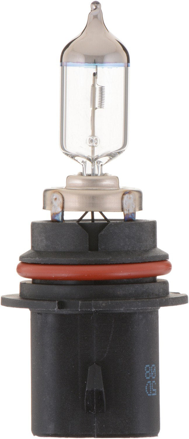 Philips Headlight Bulb  top view frsport 9007XVB1