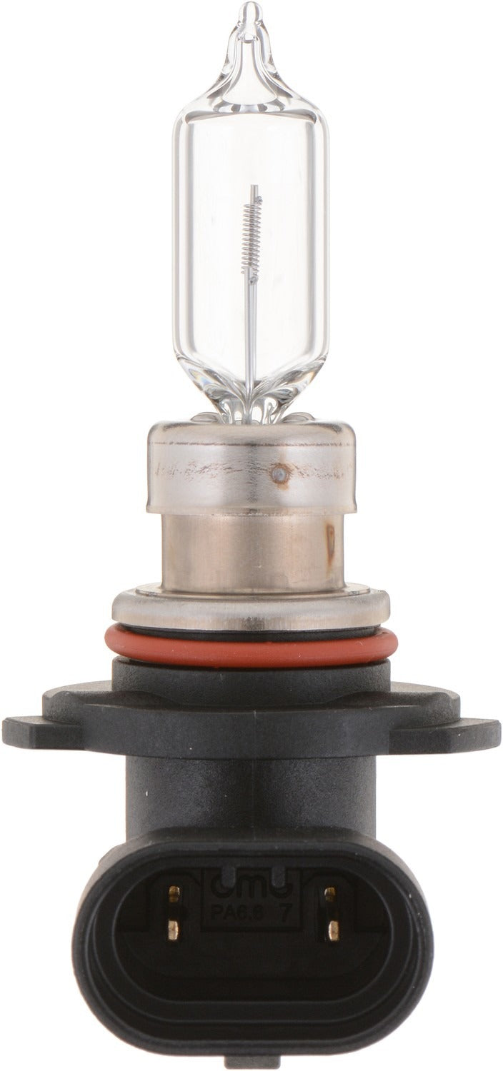 Philips Headlight Bulb  top view frsport 9011B1