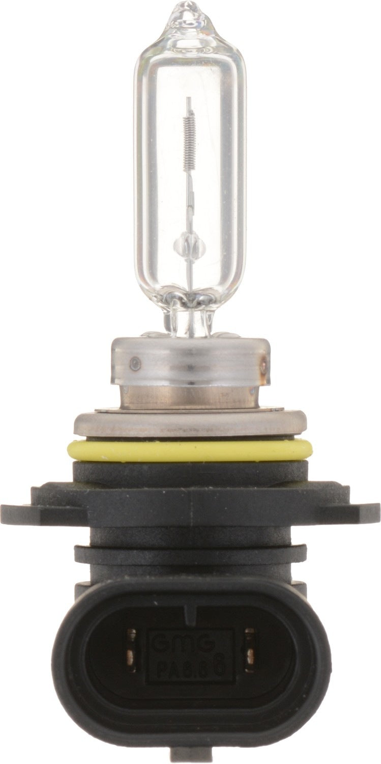 Philips Headlight Bulb  top view frsport 9012LLC1