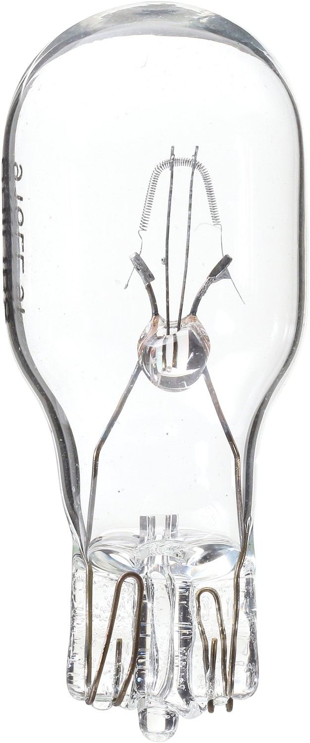 Philips Back Up Light Bulb  top view frsport 916LLB2