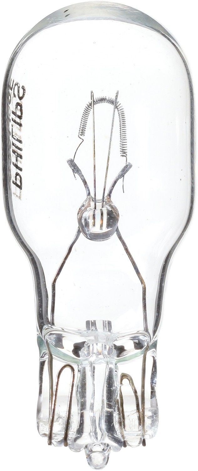 Philips Back Up Light Bulb  top view frsport 920LLB2