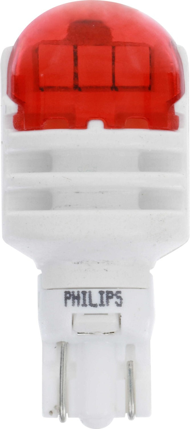 Philips Multi-Purpose Light Bulb  top view frsport 921RLED