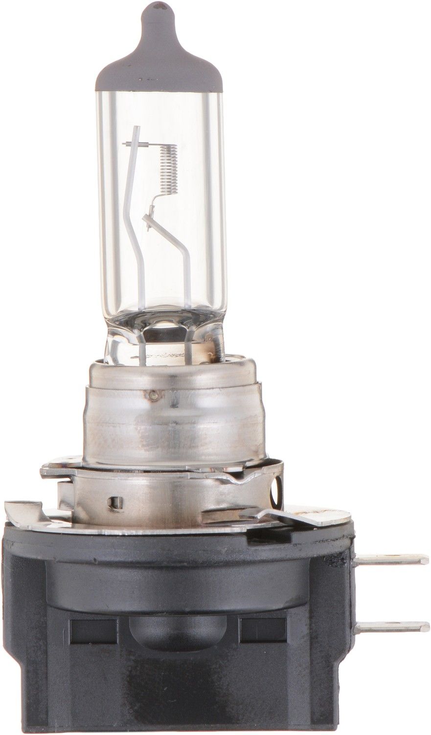 Philips Headlight Bulb  top view frsport H11BB1