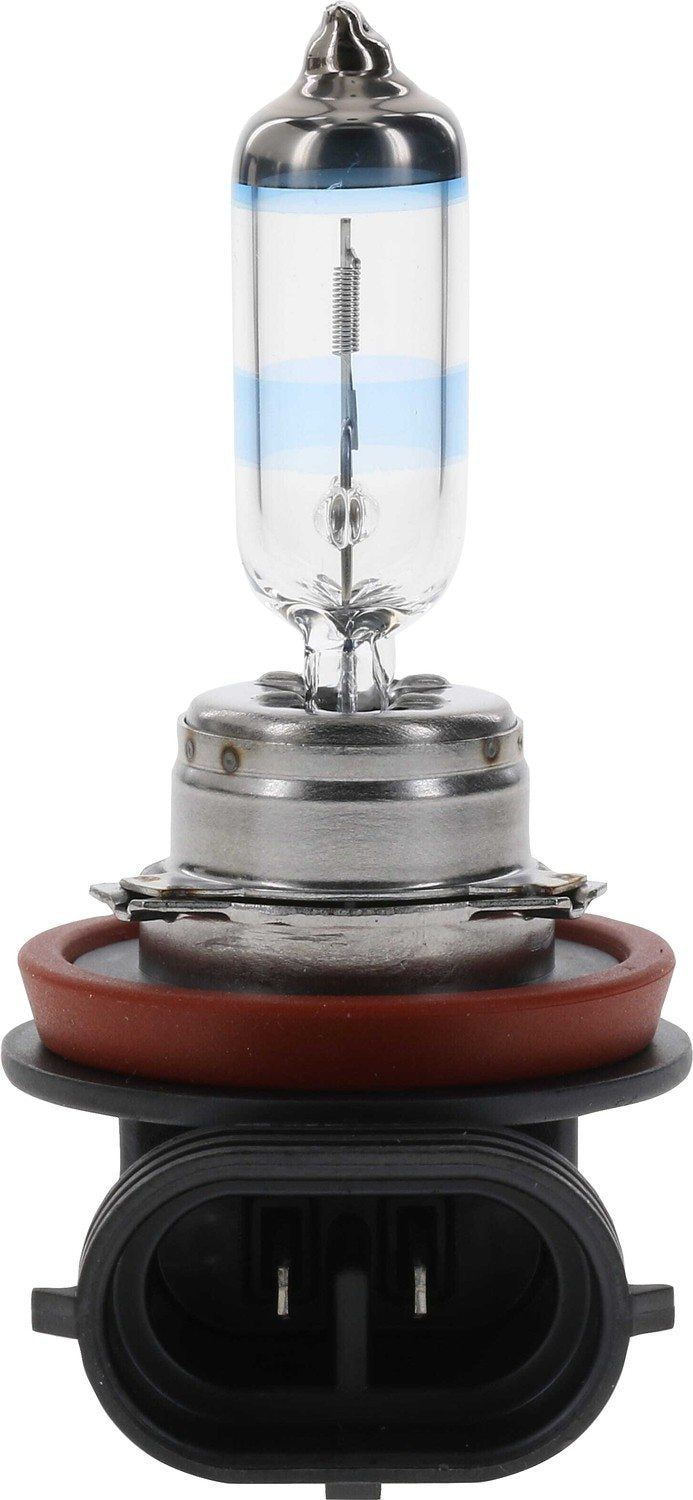 Philips Headlight Bulb  top view frsport H11NGPB1