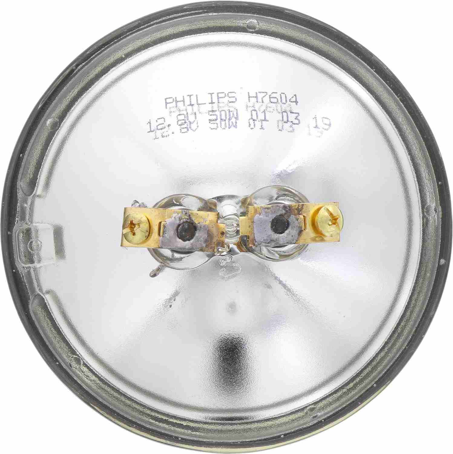 philips headlight bulb  frsport h7604c1