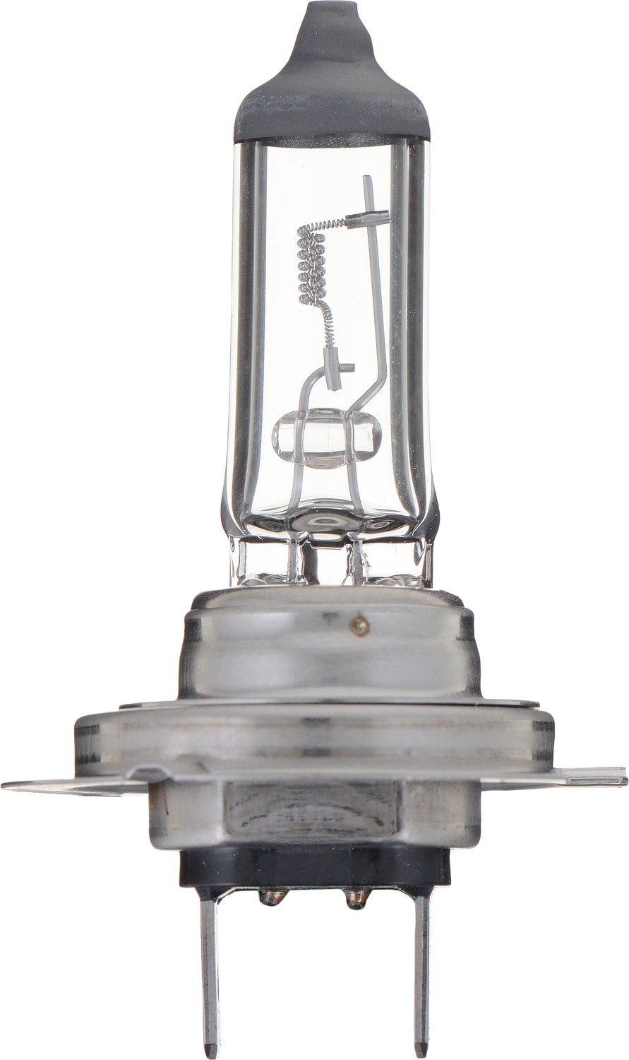 Philips Headlight Bulb  top view frsport H7C1-24V