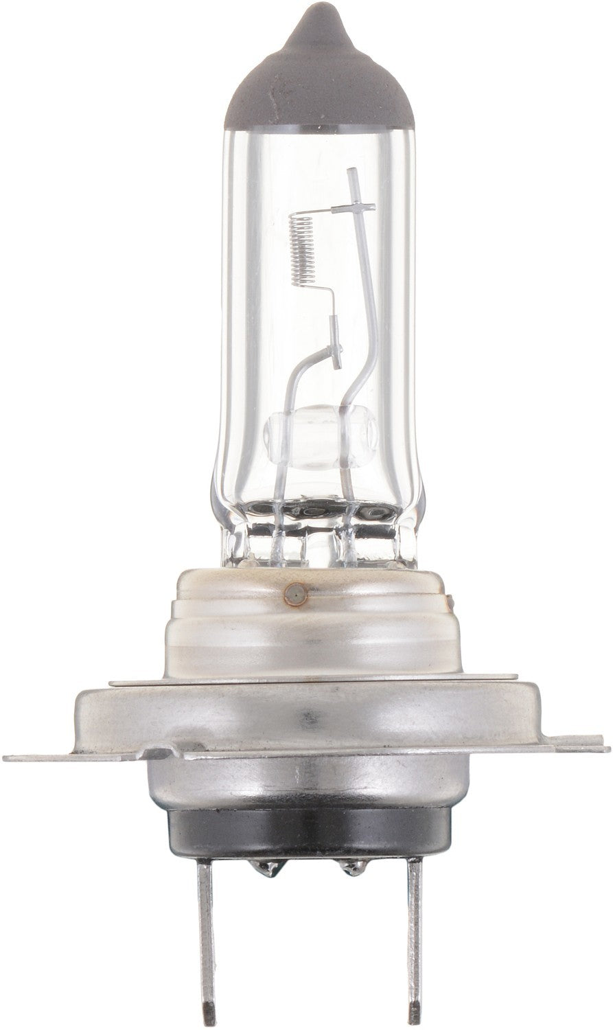 Philips Headlight Bulb  top view frsport H7PRB1