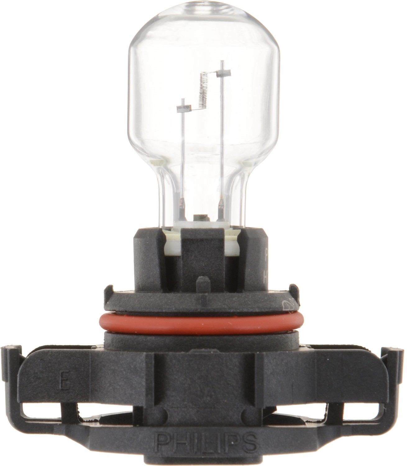 Philips Fog Light Bulb  top view frsport PS19WC1