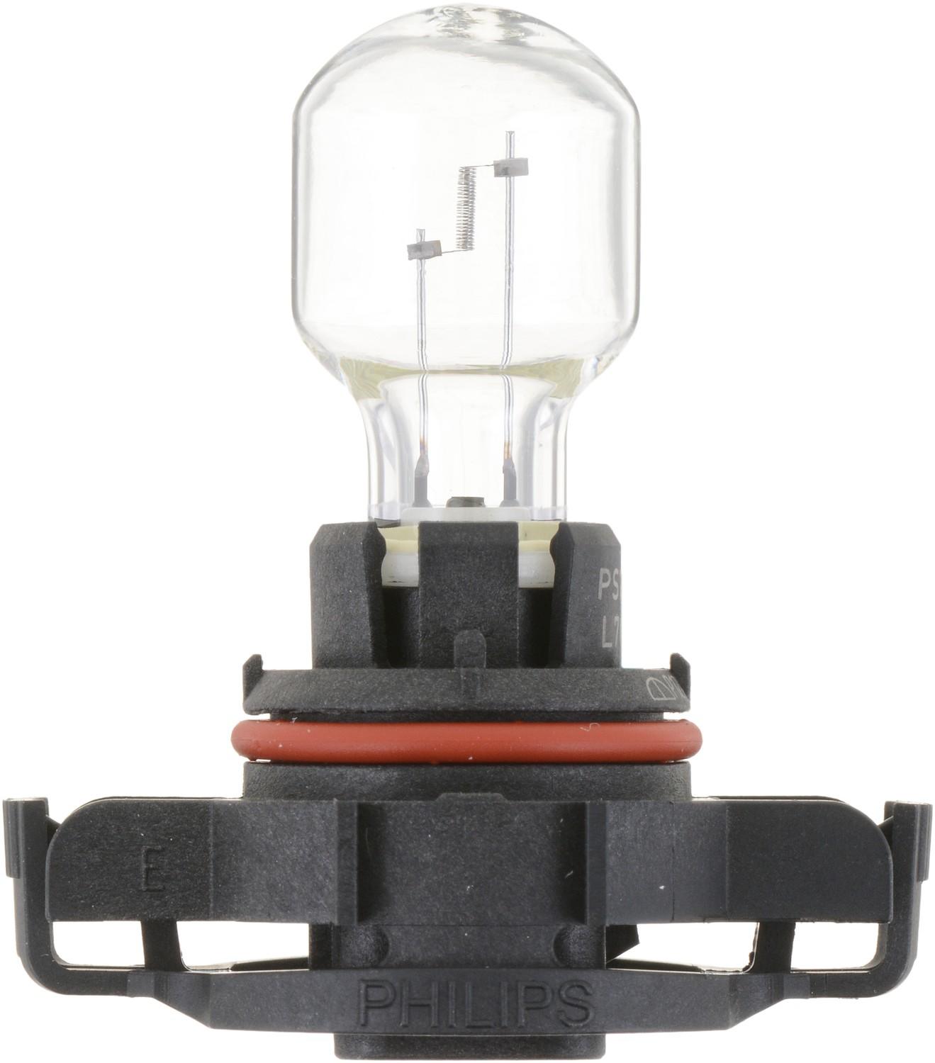 Philips Fog Light Bulb  top view frsport PS19WLLC1