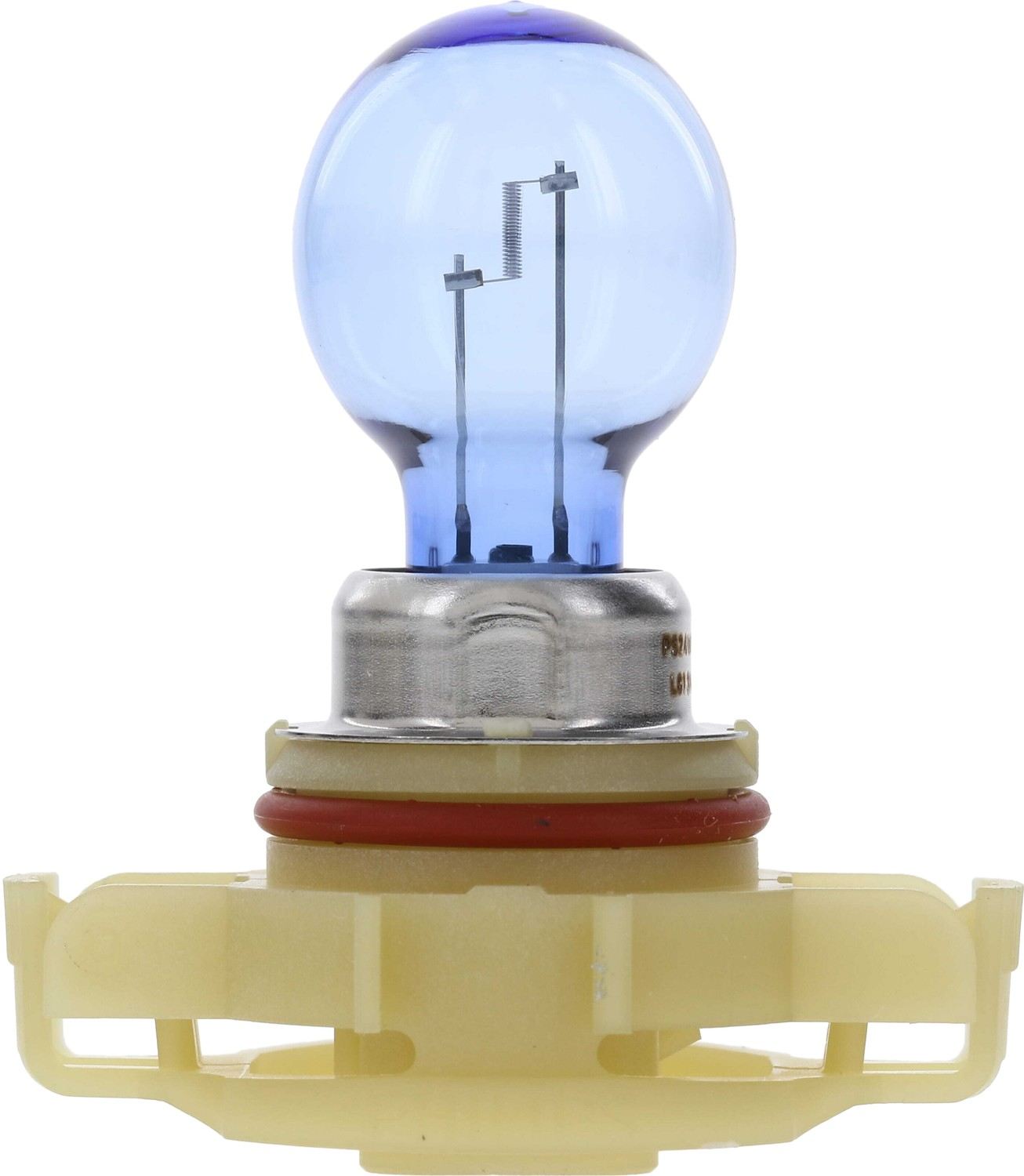 Philips Fog Light Bulb  top view frsport PS24WFFCVPB1