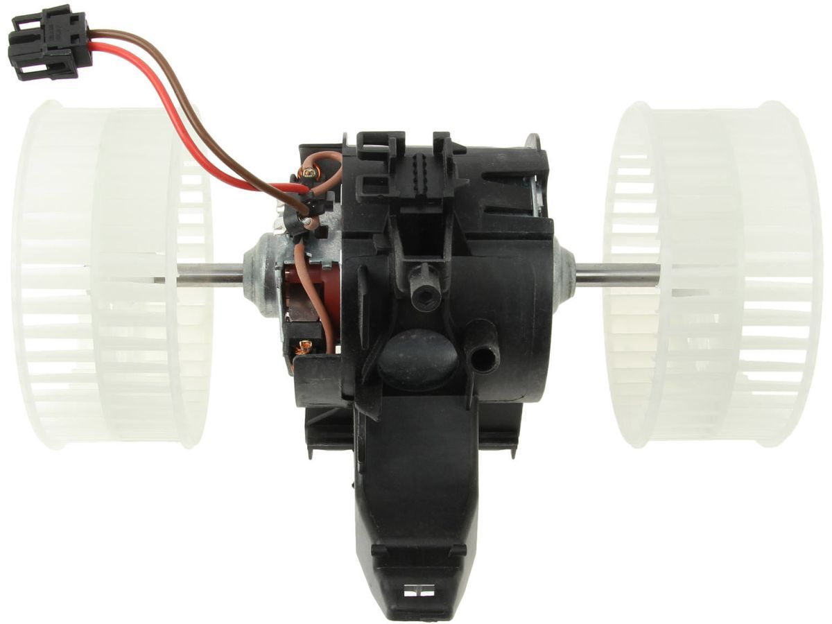 VDO Blower Motor 64 11 6 933 910 Item Image