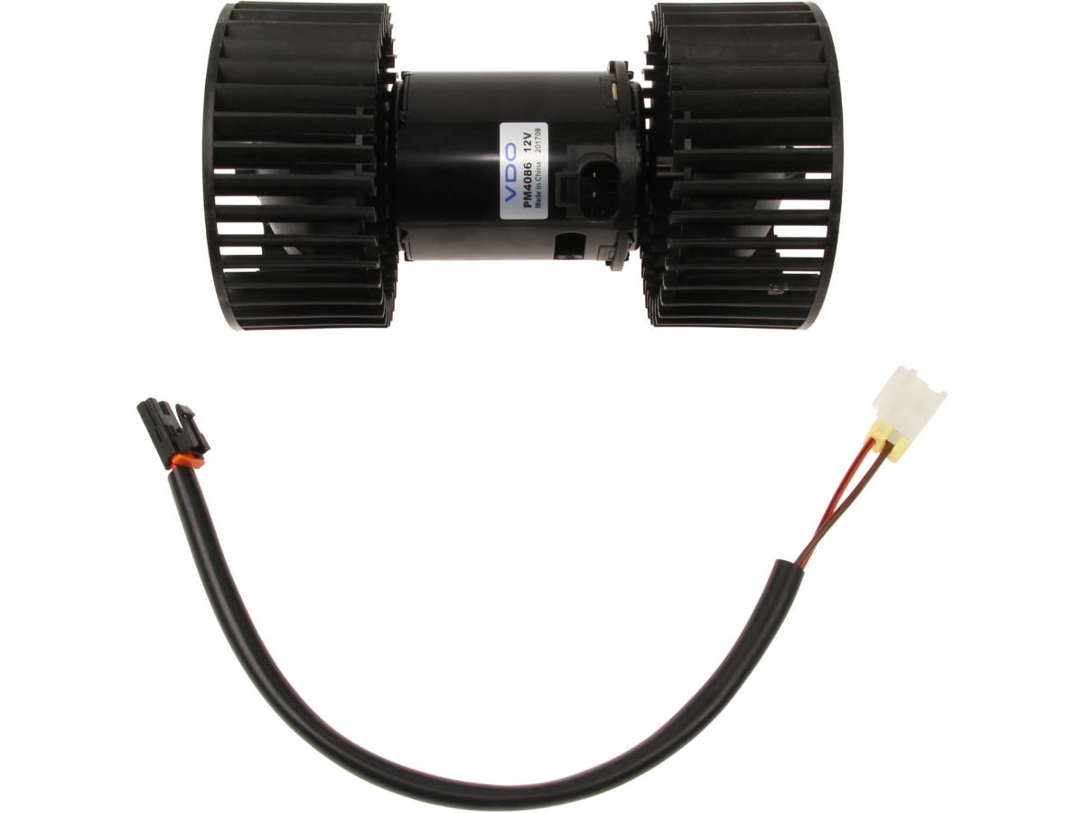 VDO Blower Motor PM4086 Item Image