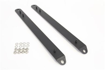PrivateLabelMfg Seat Base Mount Bracket Track For Porsche