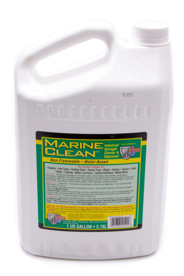 POR-15 Cleaner Degreaser Gallon POR40101