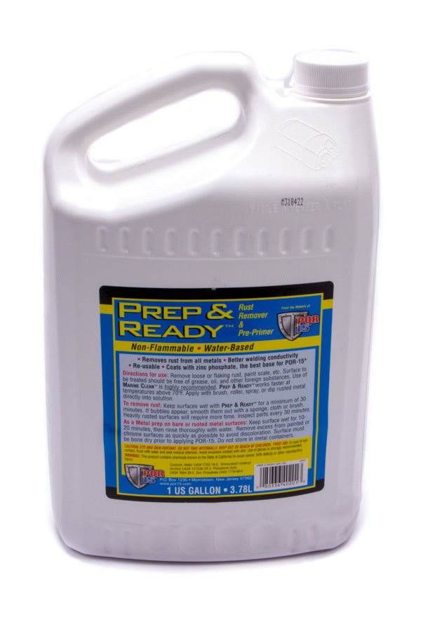 POR-15 Metal Prep Gallon POR40201