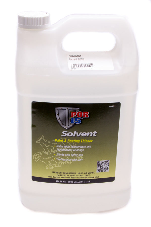 POR-15 Solvent Gallon POR40401