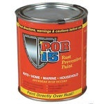 POR-15 POR-15 Paint Pint Gray POR45208