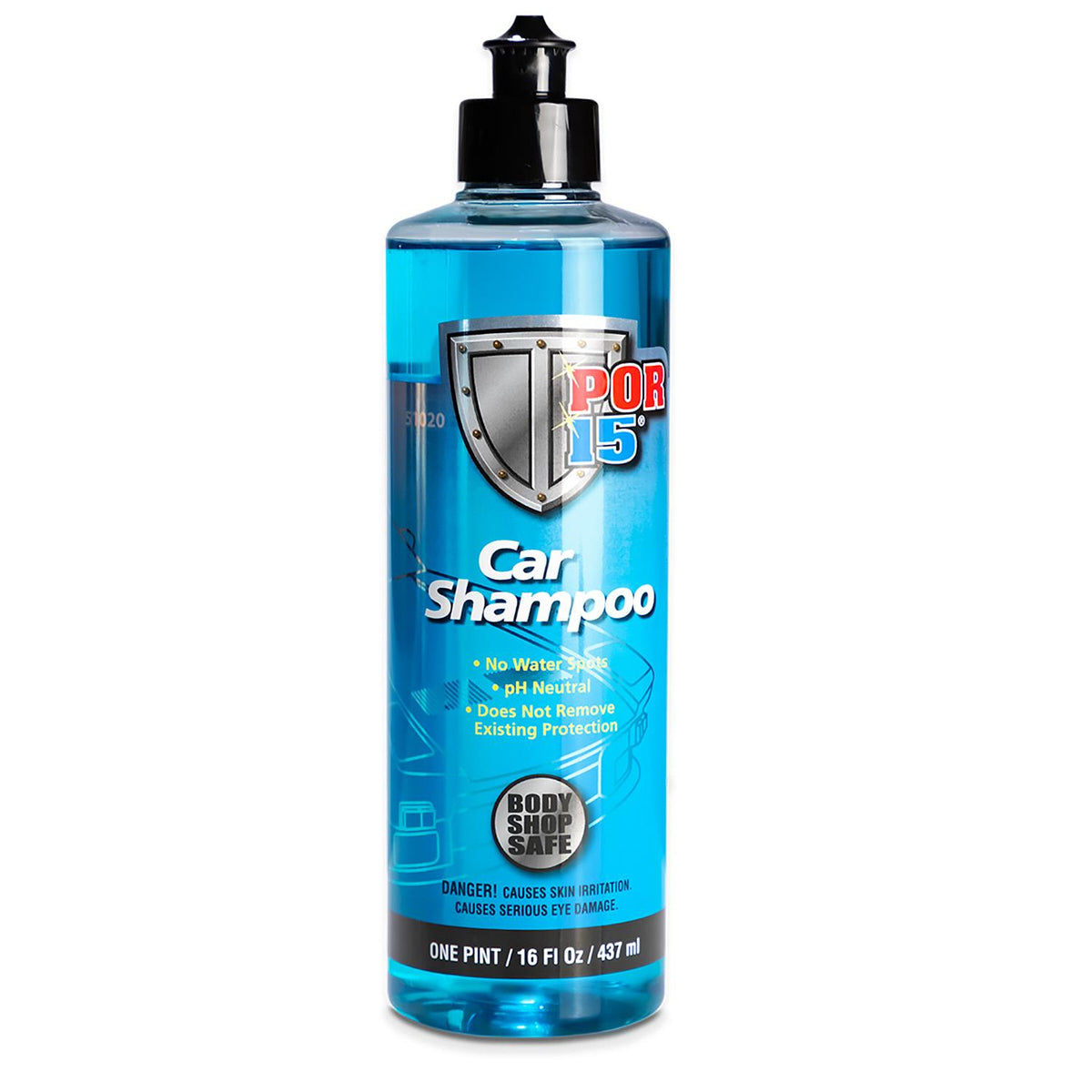 POR-15 Car Shampoo POR51020