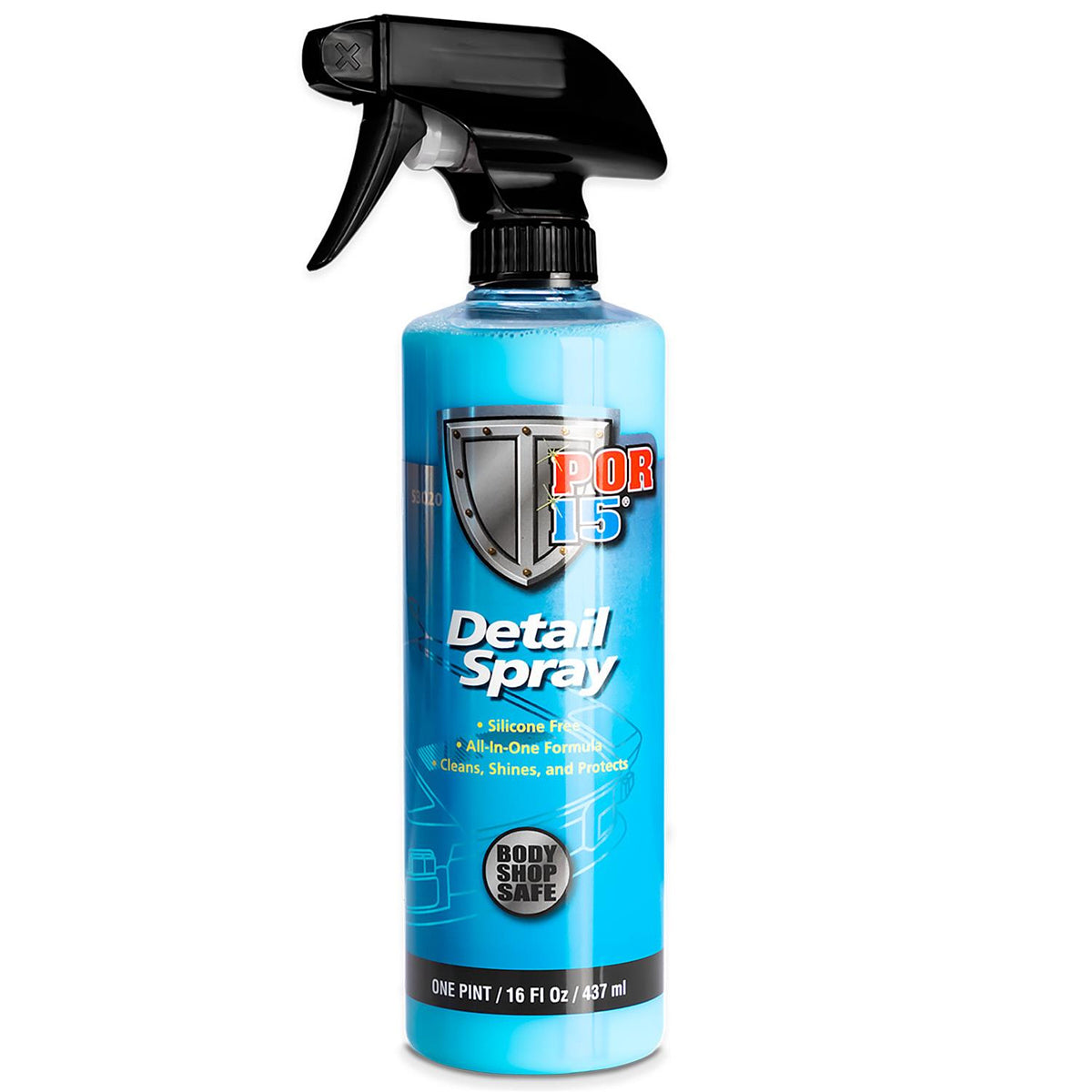 POR-15 Detail Spray POR53020