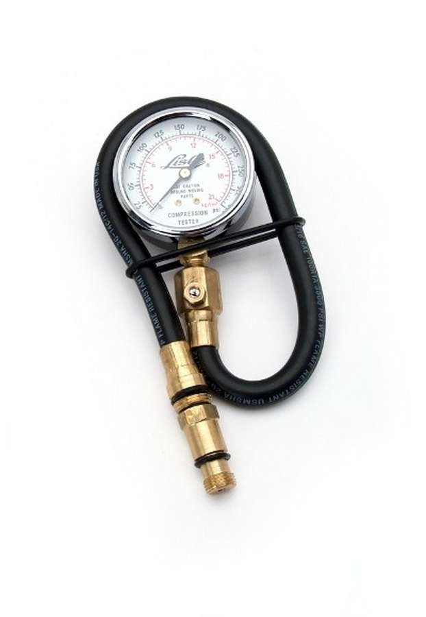 Powerhouse 0-300psi Compression Tester Gauge POW301050