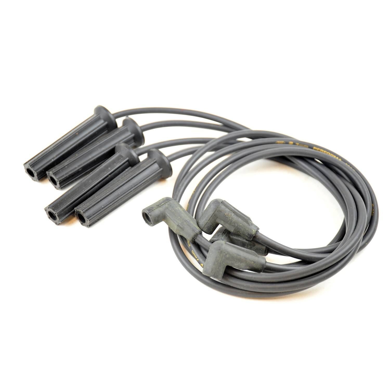 PRENCO Spark Plug Wire Set  top view frsport 35-77549