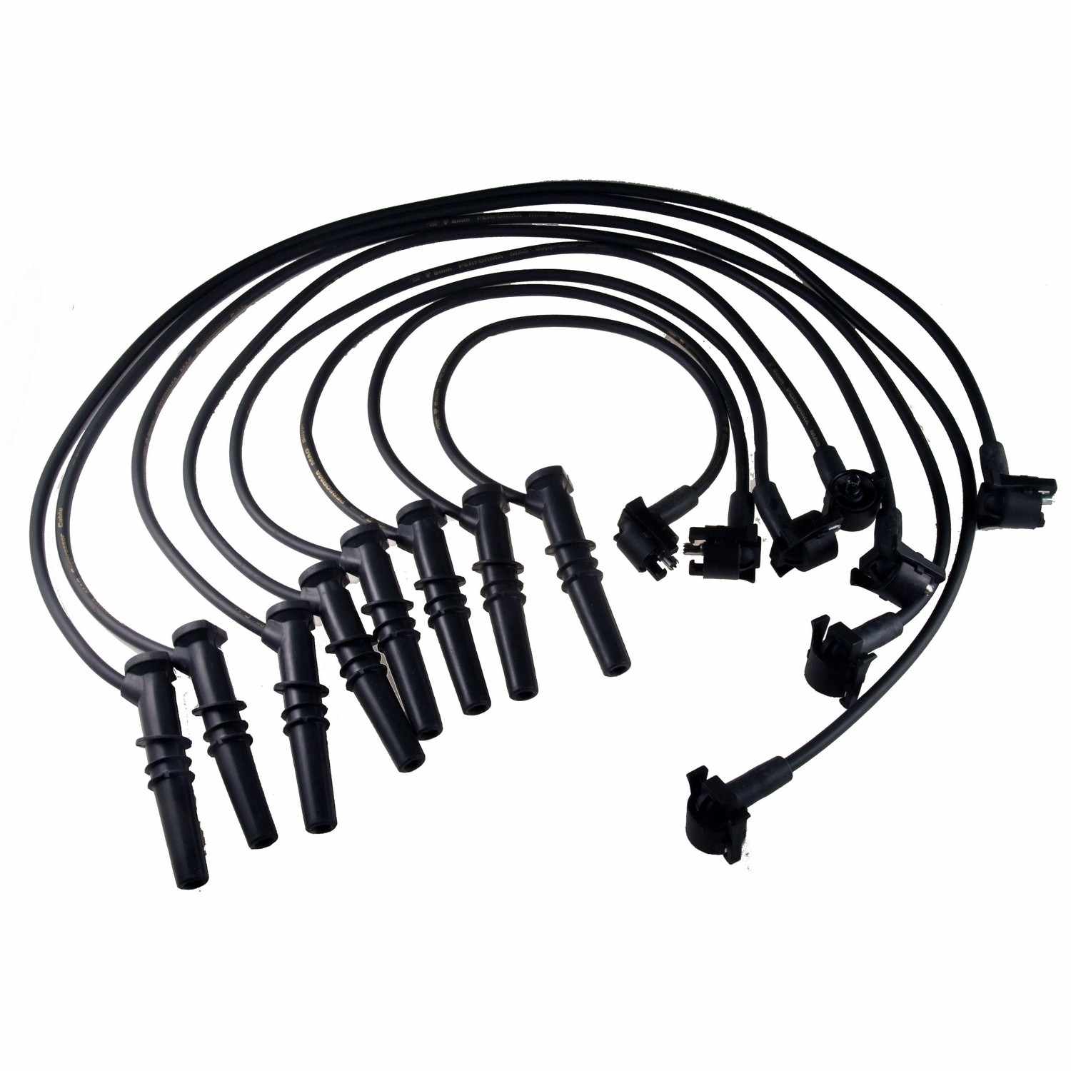 prenco spark plug wire set  frsport 35-87841