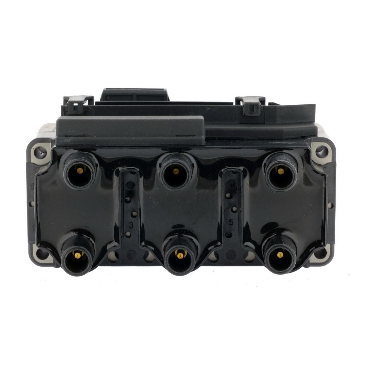PRENCO Ignition Coil  top view frsport 36-1172