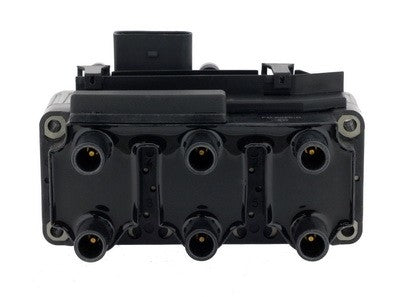 PRENCO Ignition Coil  top view frsport 36-1173