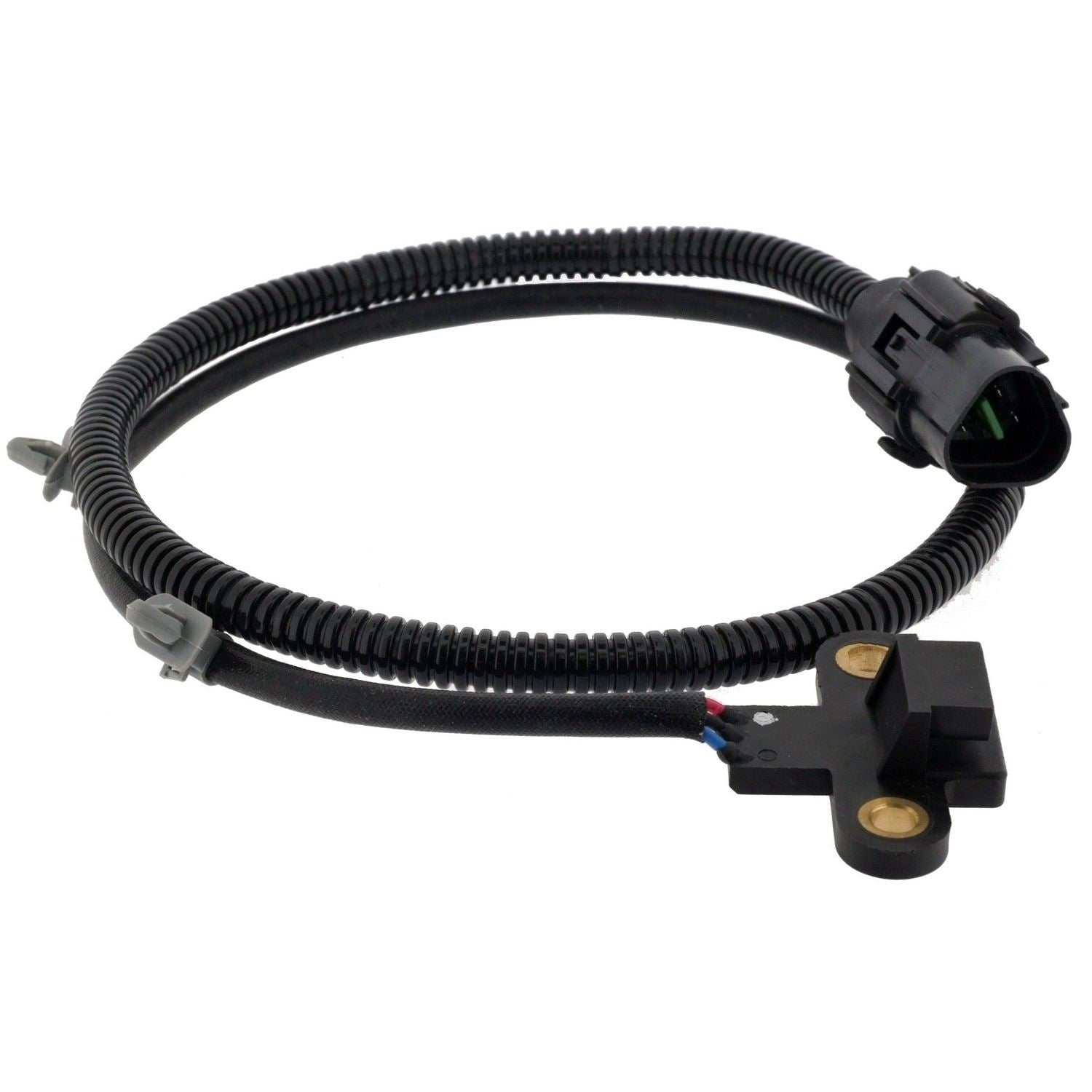 prenco engine crankshaft position sensor  frsport 4d-1002