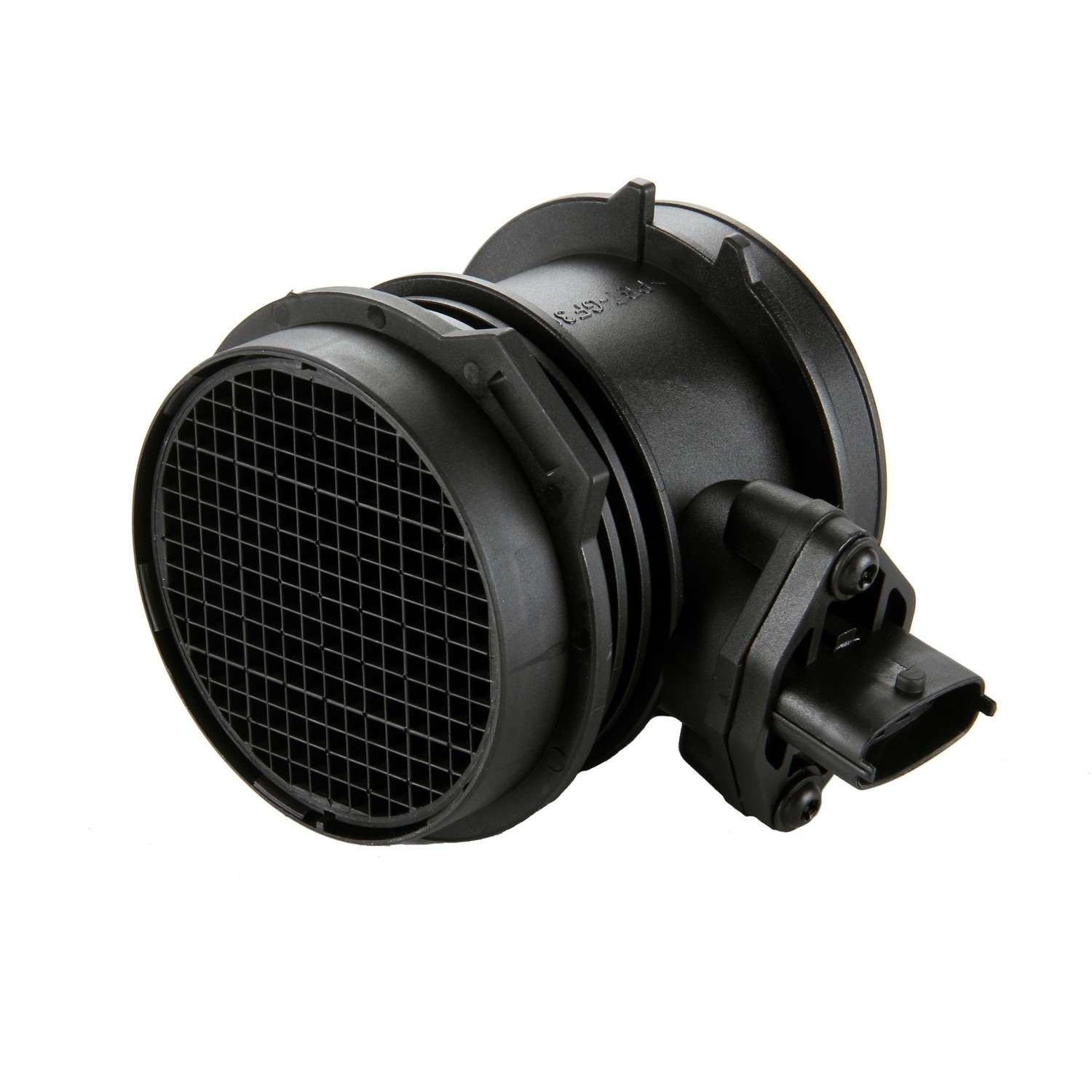 PRENCO Mass Air Flow Sensor  top view frsport 4M-1054