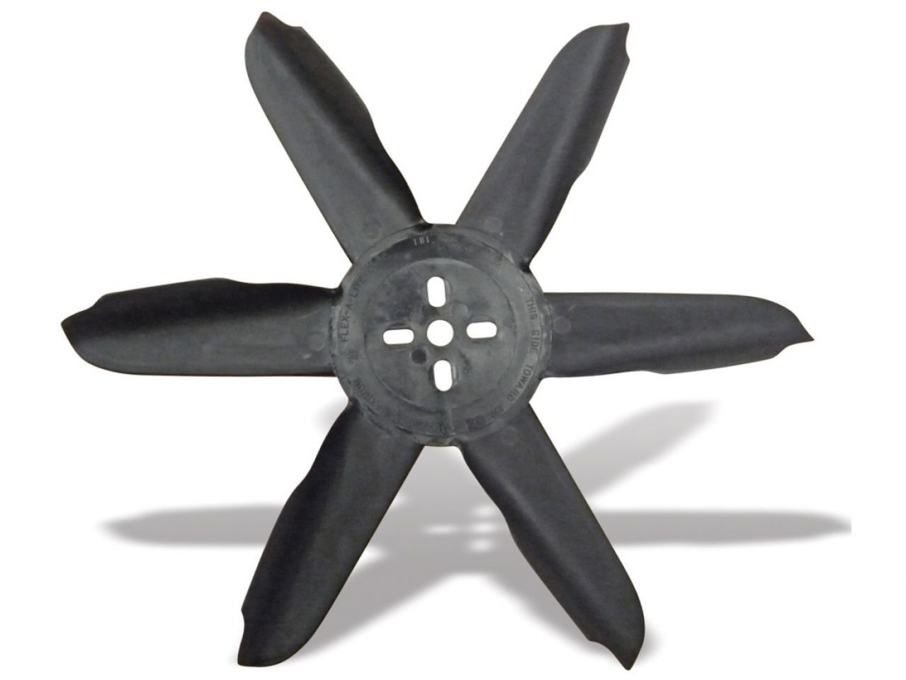 Flexalite Cooling Fans 418 Item Image