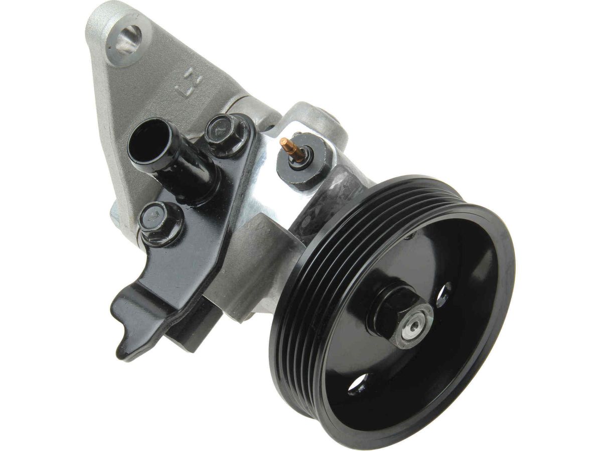 Parts-Mall Power Steering Pumps PPA 136 Item Image