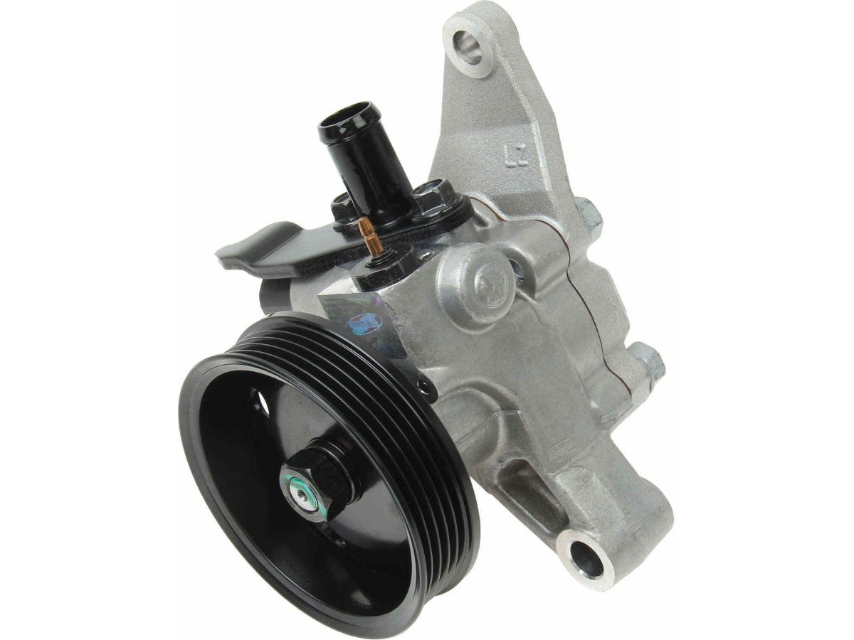 Parts-Mall Power Steering Pump