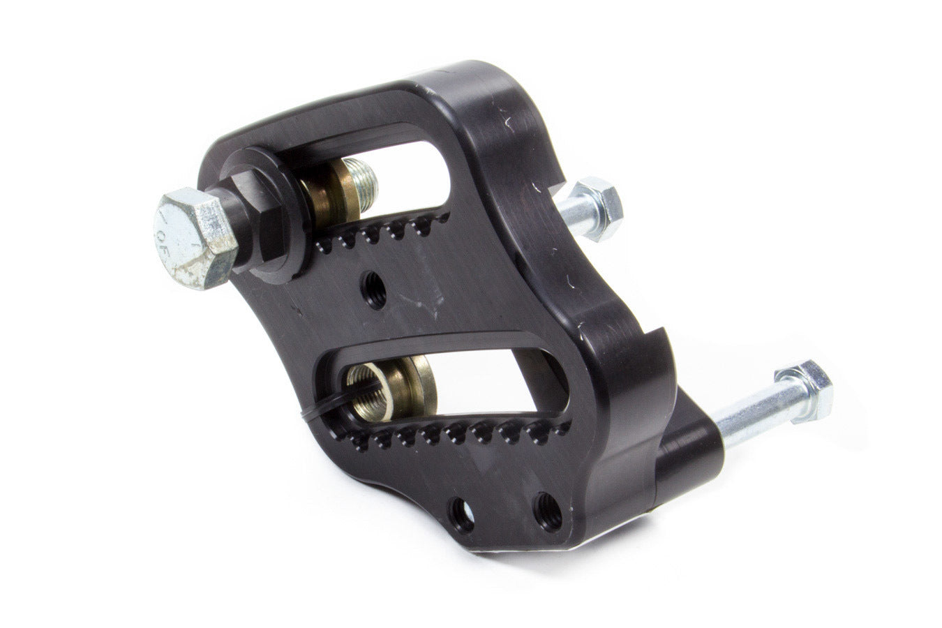 PPM Racing Components Panhard Mount for Rocket Slotted PPM0565-AR