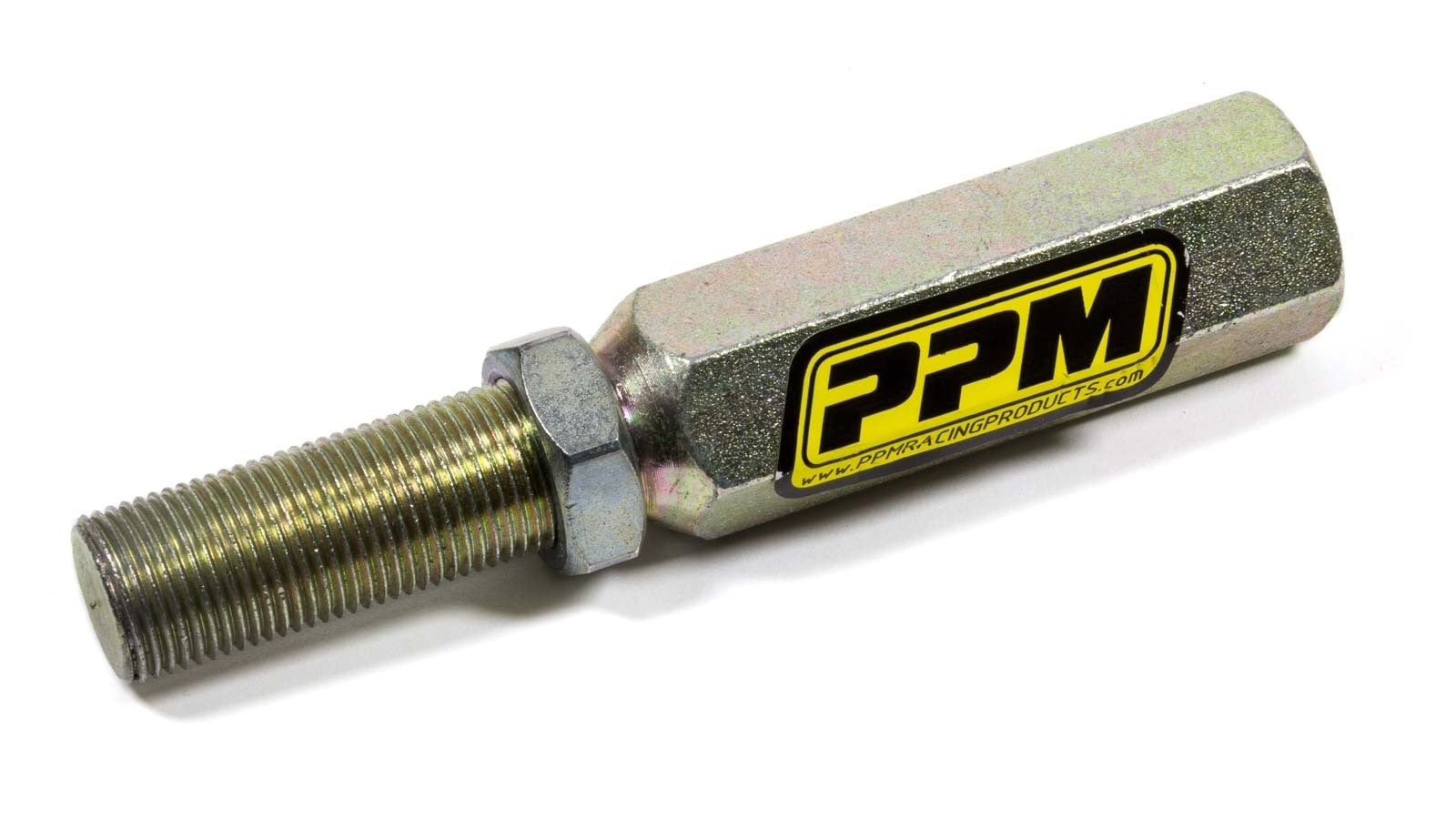 PPM Racing Components J-bar Adjuster 1in Extra Length PPM0765L