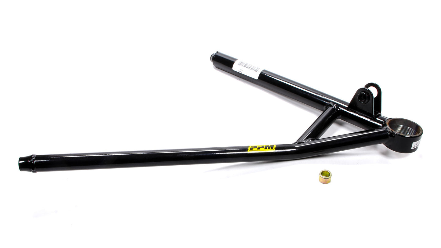 PPM Racing Components Lwr Control Arm 18in LF Mastersbilt Gen X PPM16518-S1PCMX