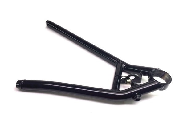 PPM Racing Components Lower Control Arm RF Longhorn PPM16519-S1PCL