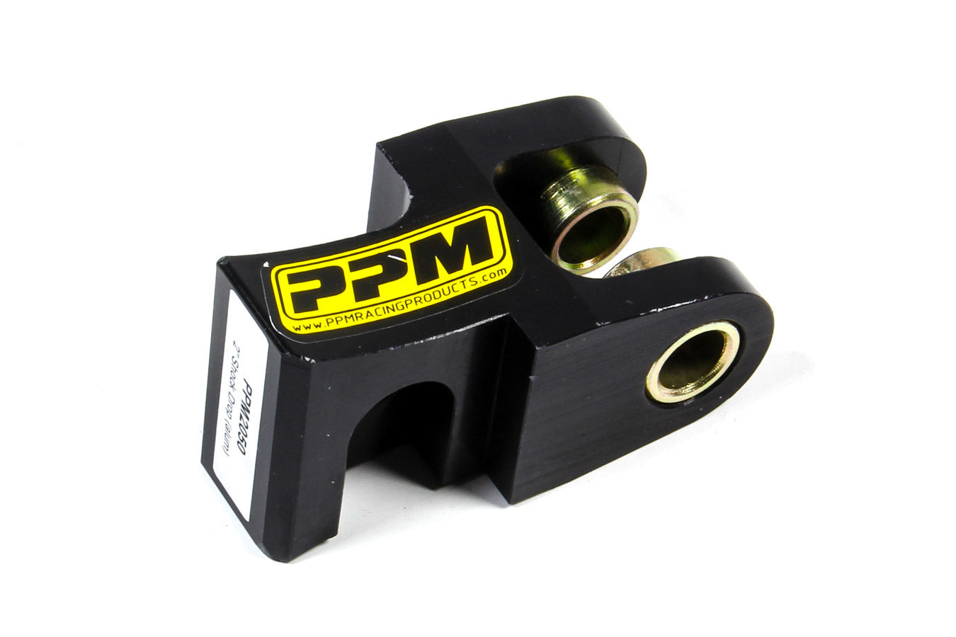 PPM Racing Components Shock Mount for Chassis 2in Drop PPM2050