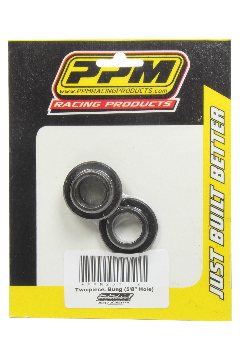 PPM Racing Components Two Piece Bung PPM2511-2