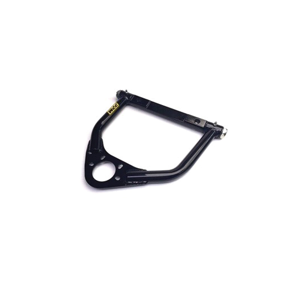 PPM Racing Components Control Arm Upper 9.5in Bolt-In Balljoint PPM6095