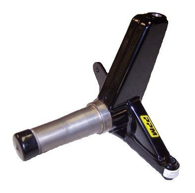 PPM Racing Components Spindle Rocket Blk Right PPMR261