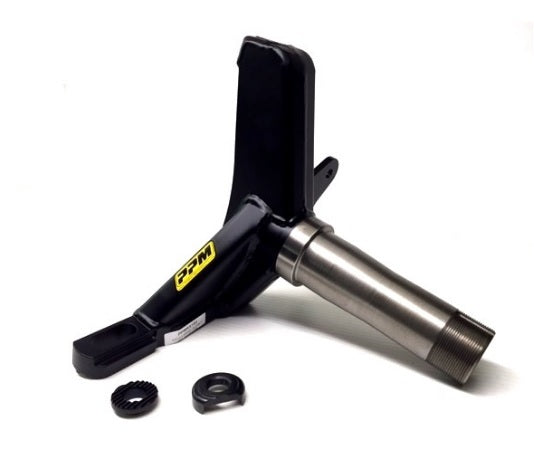 PPM Racing Components Spindle Rocket XR1 Left PPMRX153