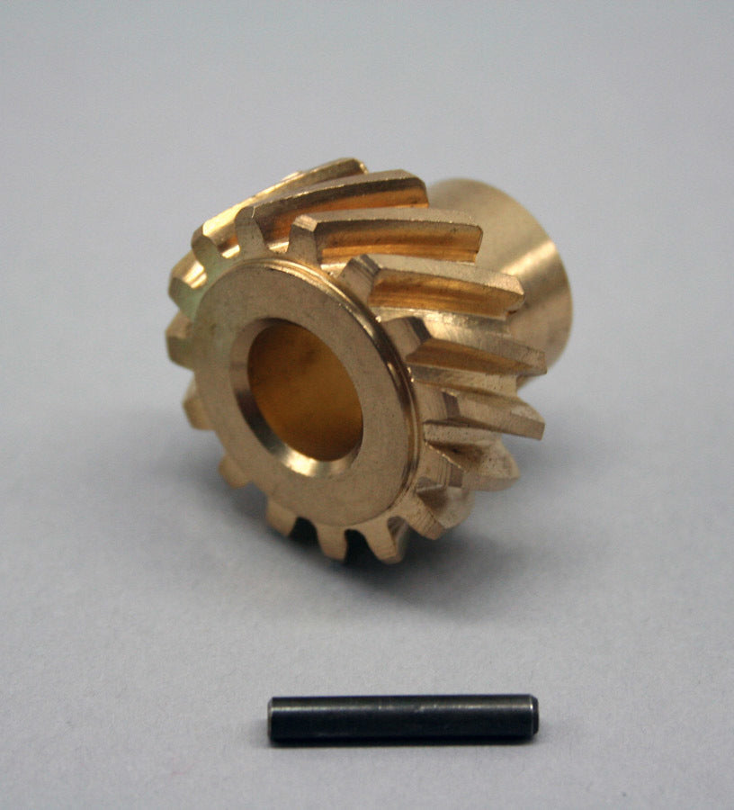 PRW Industries, Inc. Bronze Distributor Gear - .467 ID SBF PQX0730201