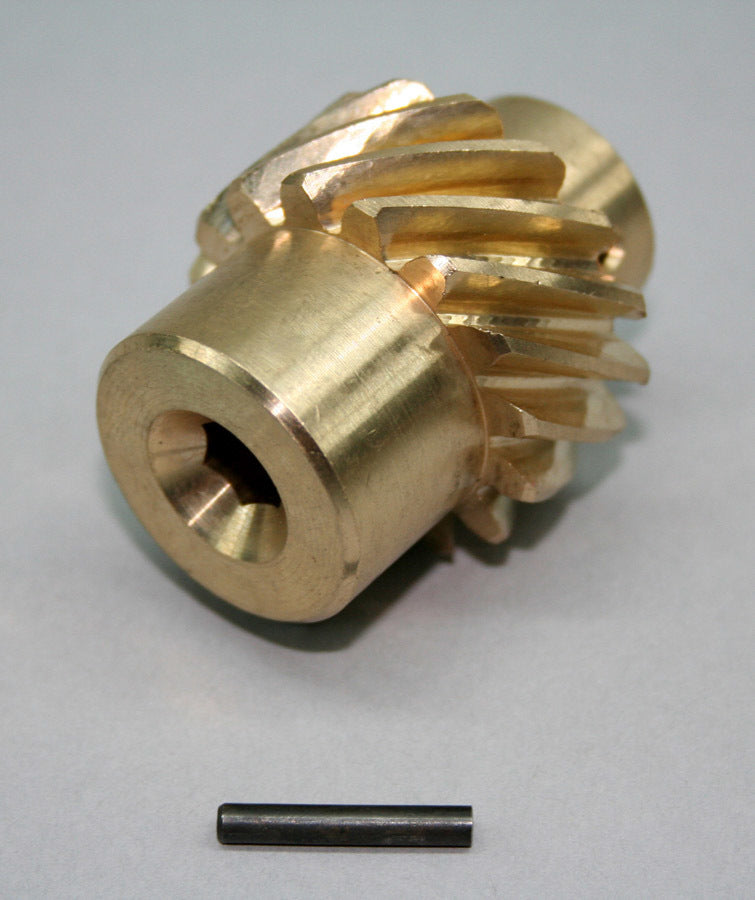 PRW Industries, Inc. Bronze Distributor Gear - .491 ID Olds V8 PQX0745511